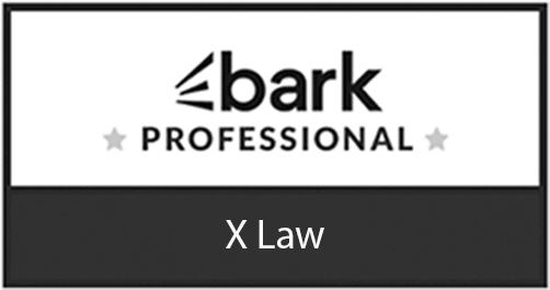 Bark X Law