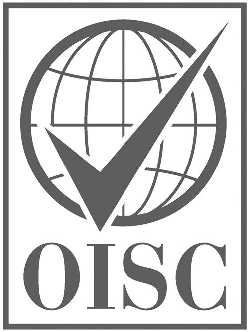 OISC Logo