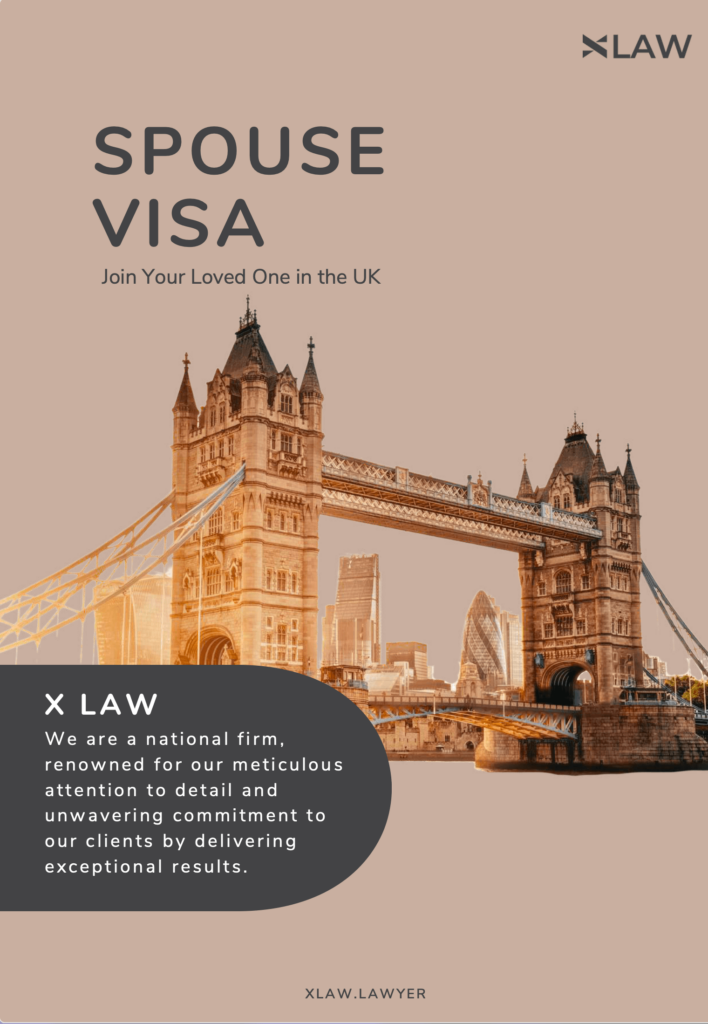 Download Spouse Visa Booklet