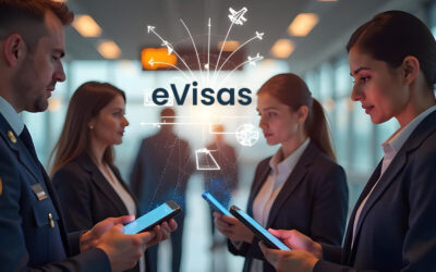 eVisas to Replace Physical Documents – UK Immigration System Goes Digital