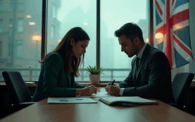 Immigration White Paper 2025: What Employers Need to Know